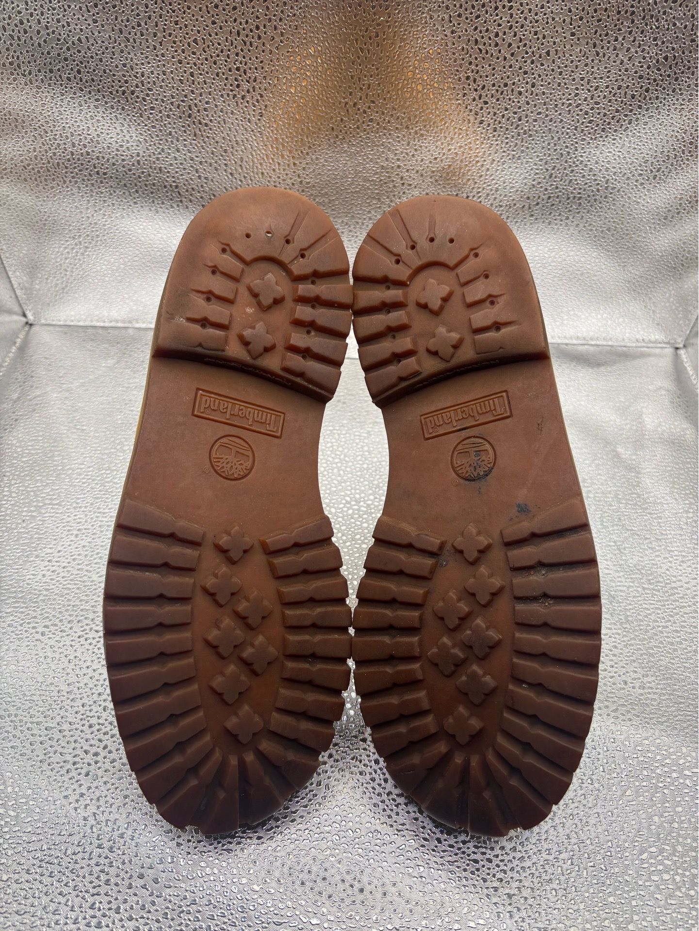 Wheat Timberland Boots - Size 6 Men's - photo 3