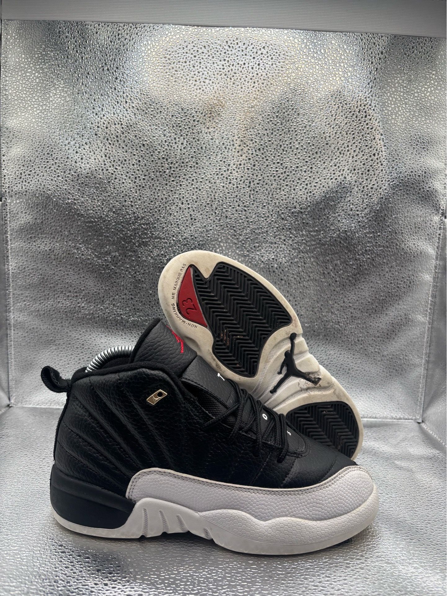 Air Jordan 12 Playoffs 2022 PS