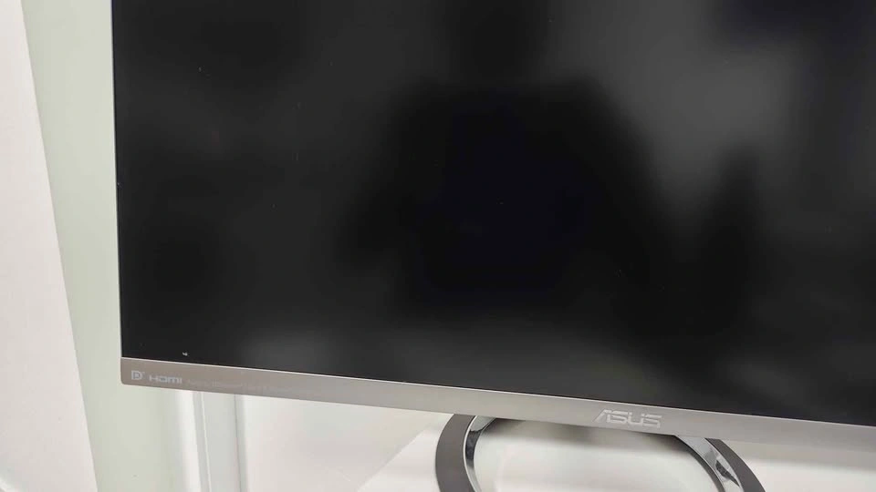ASUS Designo 27" Frameless Monitor - photo 5