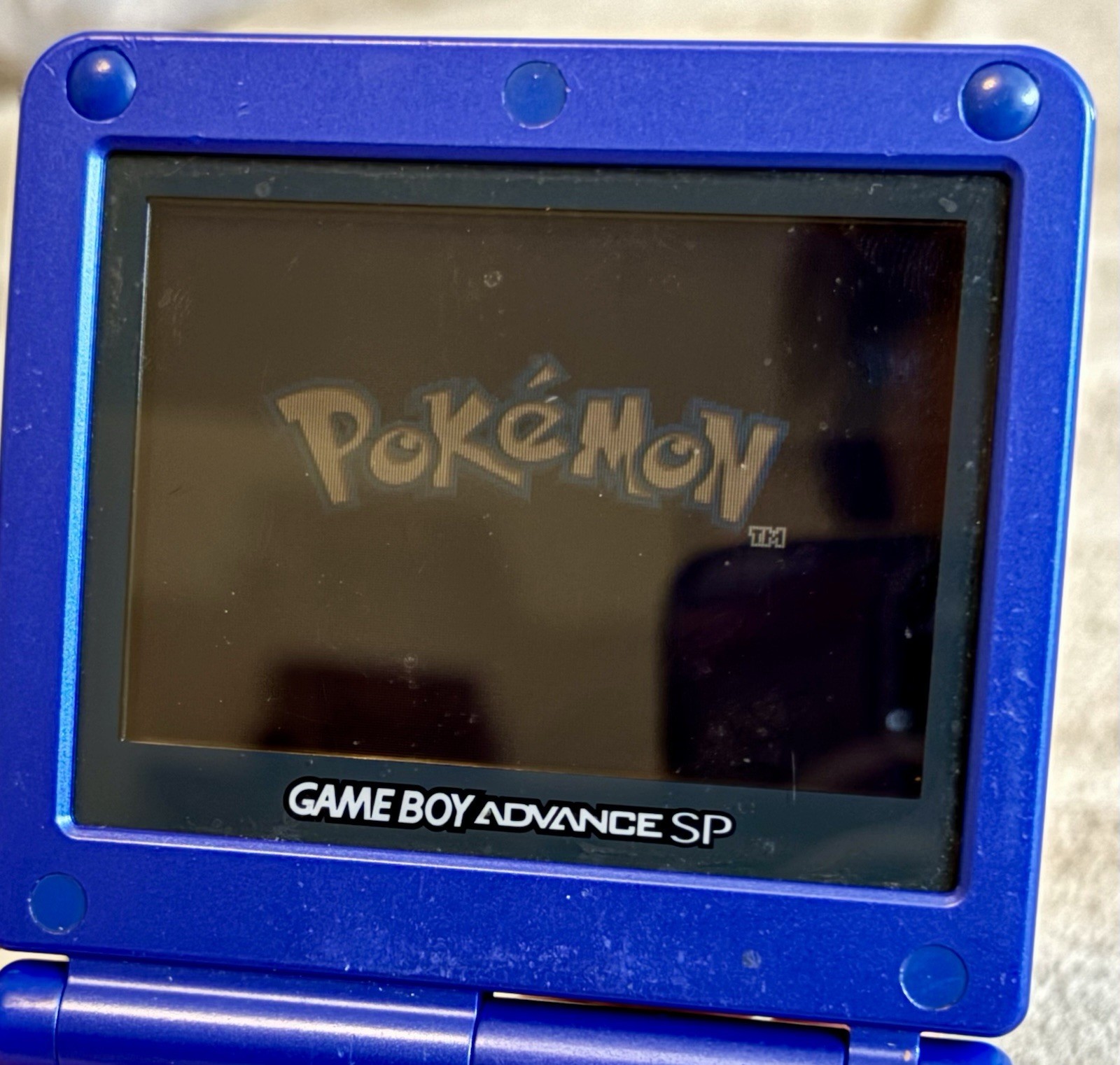 Pokemon Emerald Version GBA Complete Box (No Manual) - photo 5