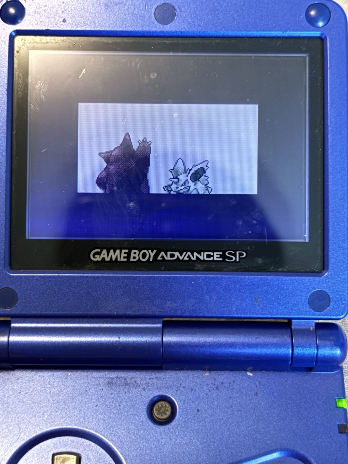 Pokemon Red Version – GameBoy [Authentic – New Save Battery] Car - photo 3