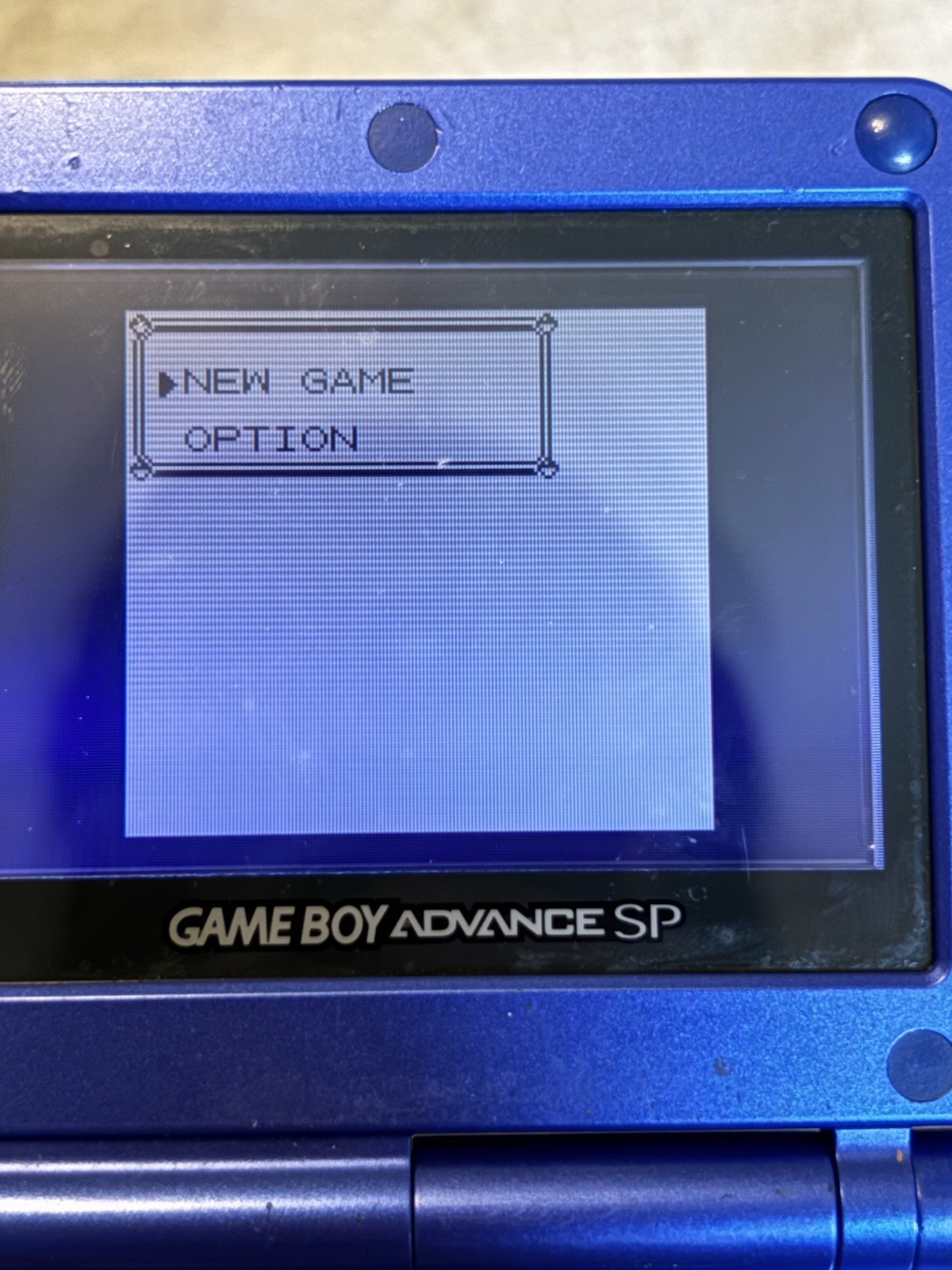 Pokemon Red Version – GameBoy [Authentic – New Save Battery] Car - photo 5