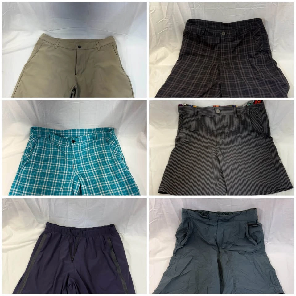 Lululemon Shorts Men