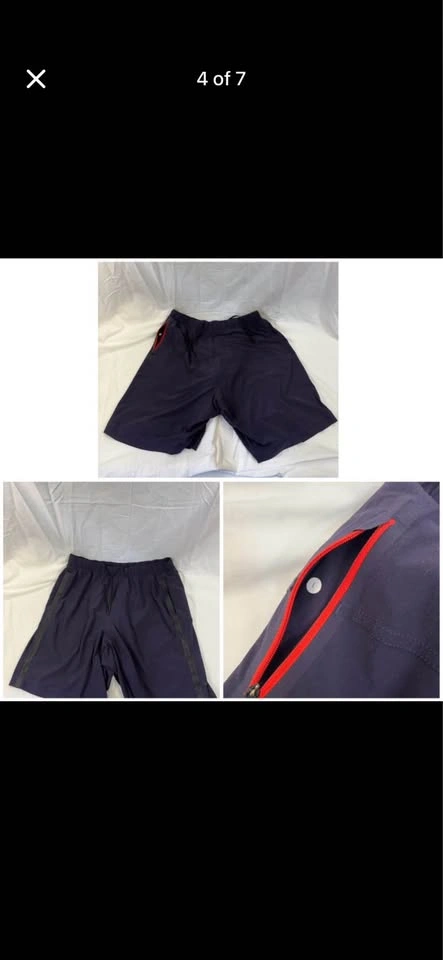 Lululemon Shorts Men - photo 5