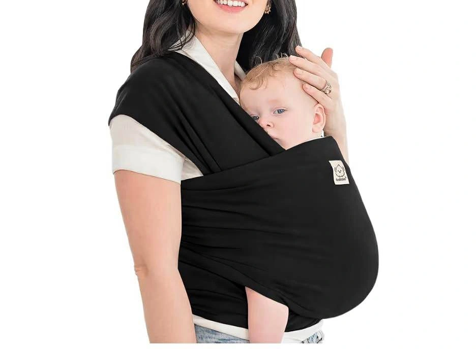 Beluga Baby Wrap Carrier👶
