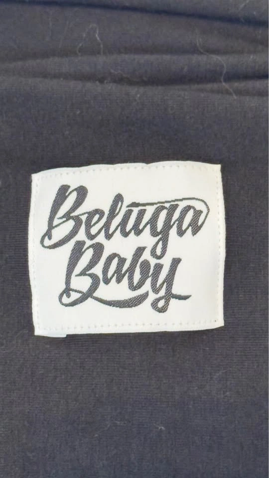 Beluga Baby Wrap Carrier👶 - photo 3