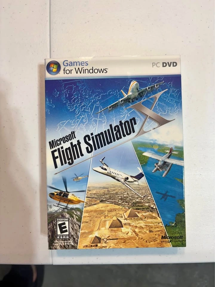 Retro PC Games for Sale!