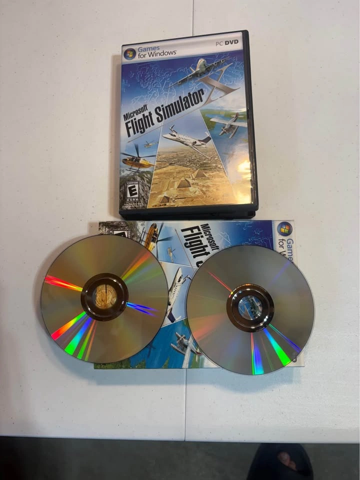 Retro PC Games for Sale! - photo 2