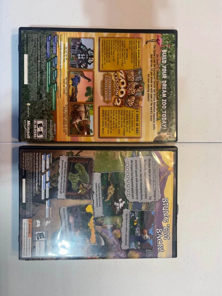 Retro PC Games for Sale! - photo 4