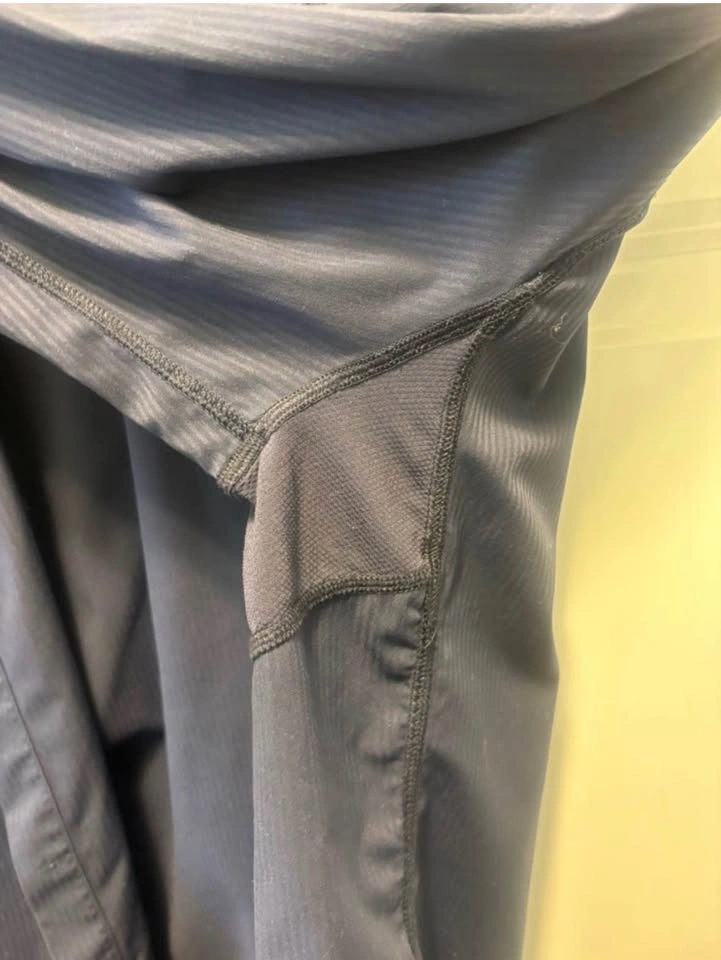 Men's Lululemon Button Up Shirts Long Sleeve - photo 4