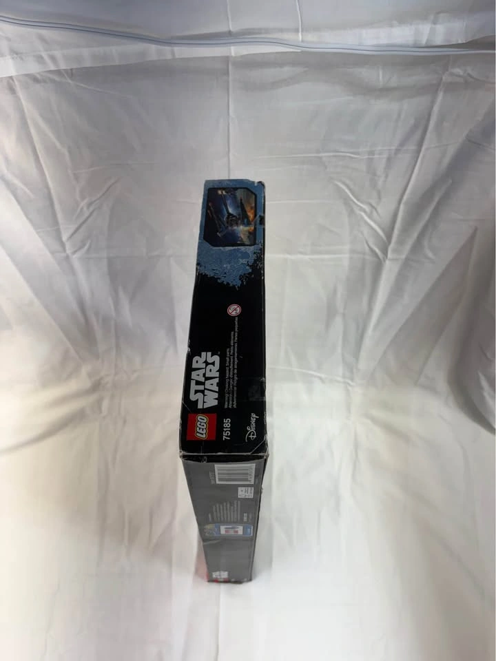 Lego Star Wars Tracker I NEW 75185 - photo 3