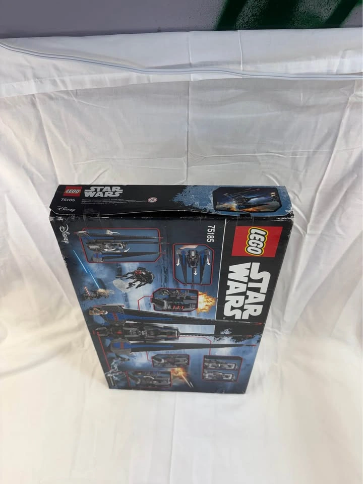 Lego Star Wars Tracker I NEW 75185 - photo 4