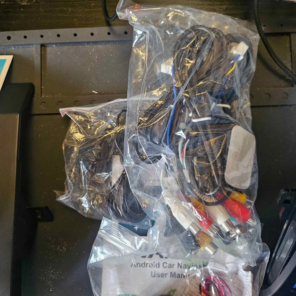 Toyota Prius Radio - photo 4