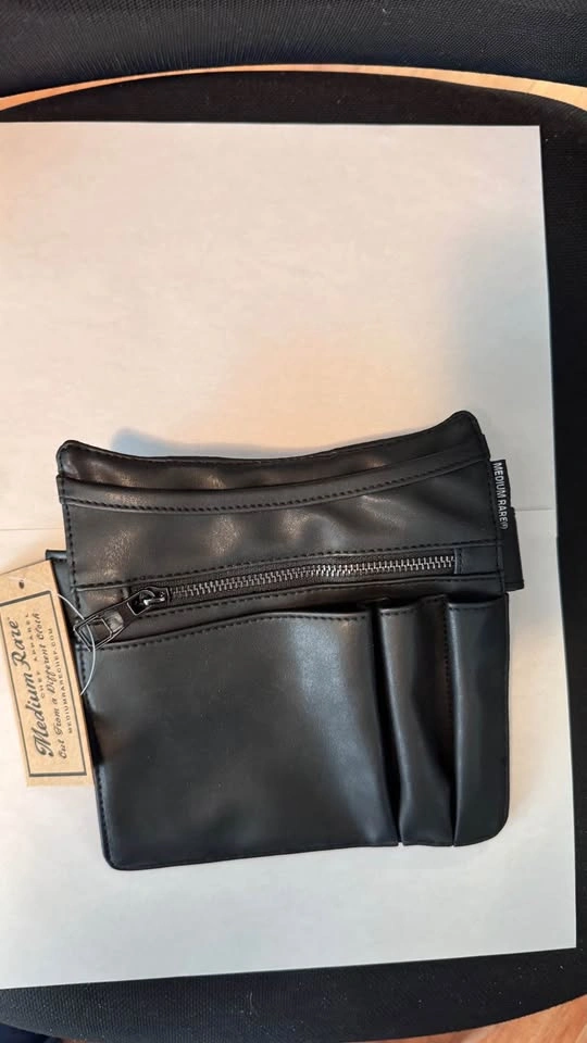 Medium Rare Chef Apparel Server Pouch - photo 3