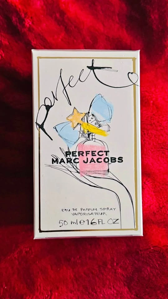 Marc Jacobs Perfect Eau de Parfum 50ml