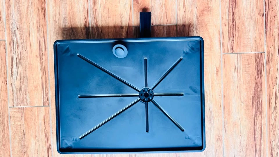 Tray with Drain Spout for Dish Rack - photo 2
