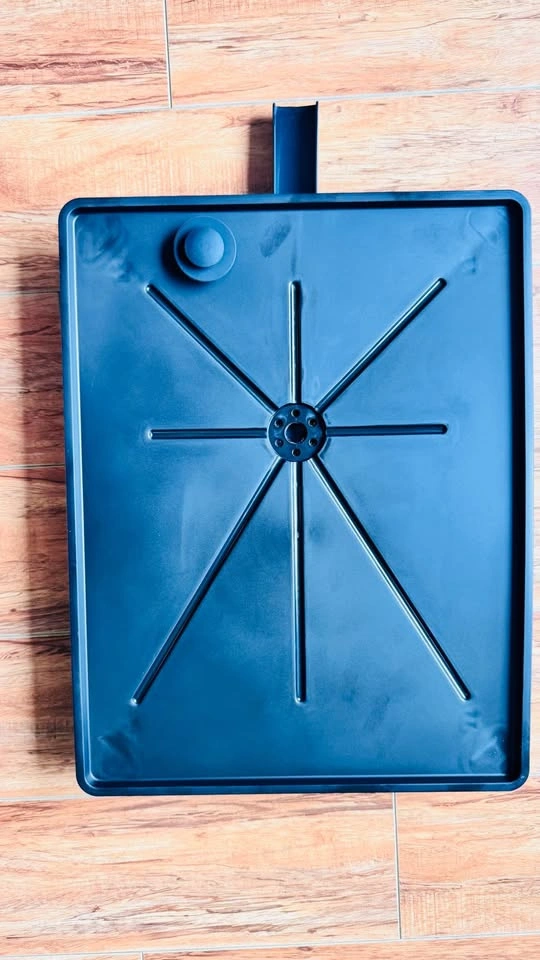 Tray with Drain Spout for Dish Rack - photo 3