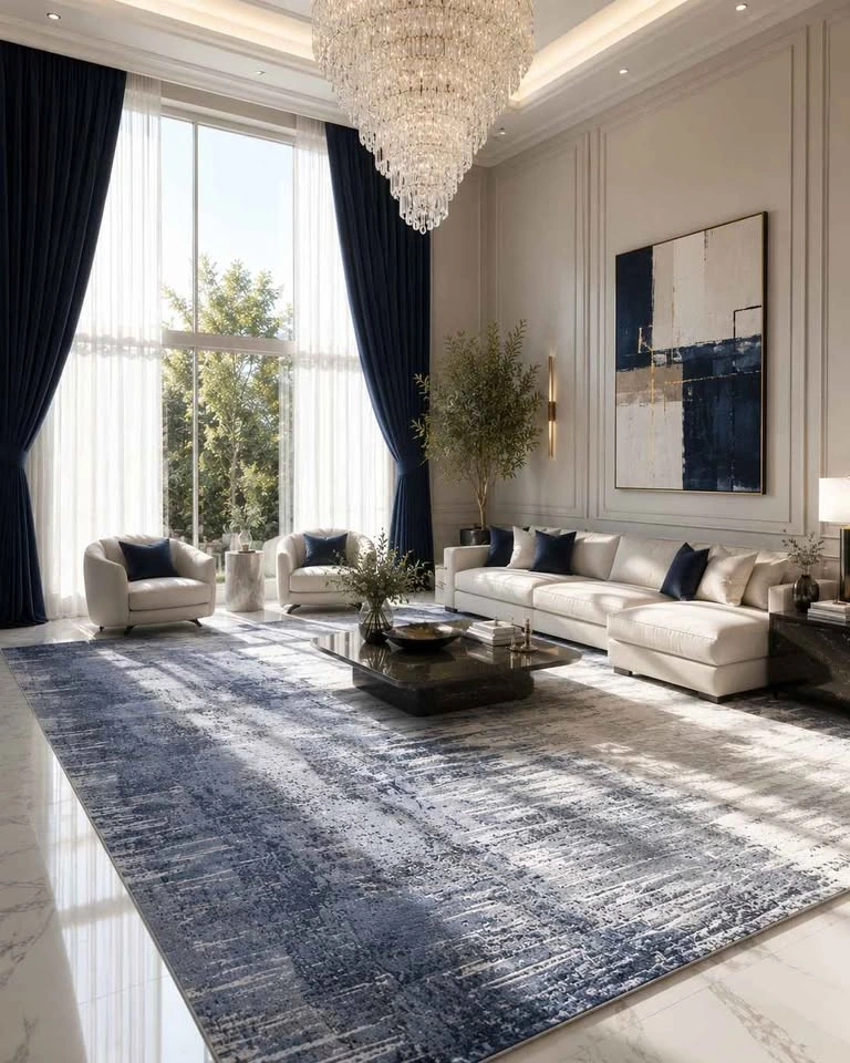Softest luxury watercolor rug 🆕 - photo 5
