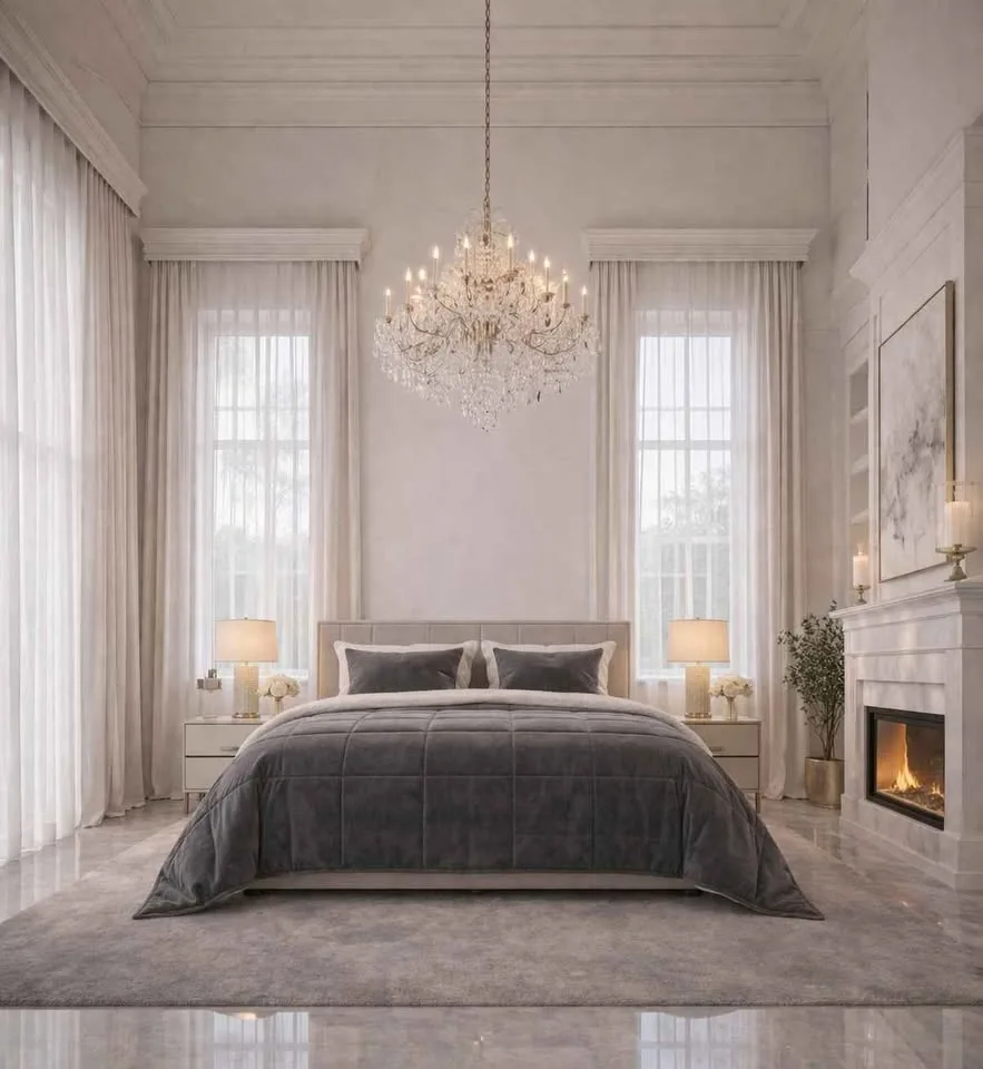 KING 3 PIECE SOFT PLUSH COMFORTER SET 🆕 - photo 3