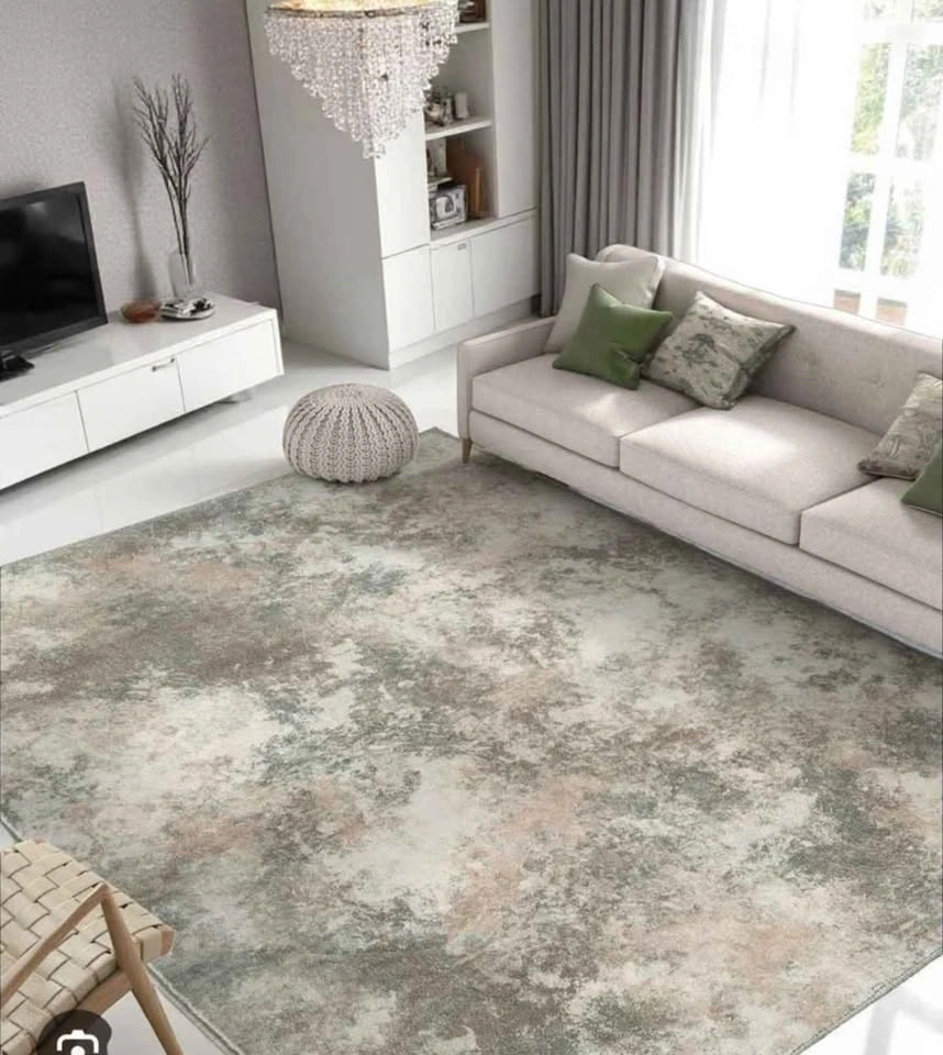 6x9 rug new 🆕 neutral rug - photo 3