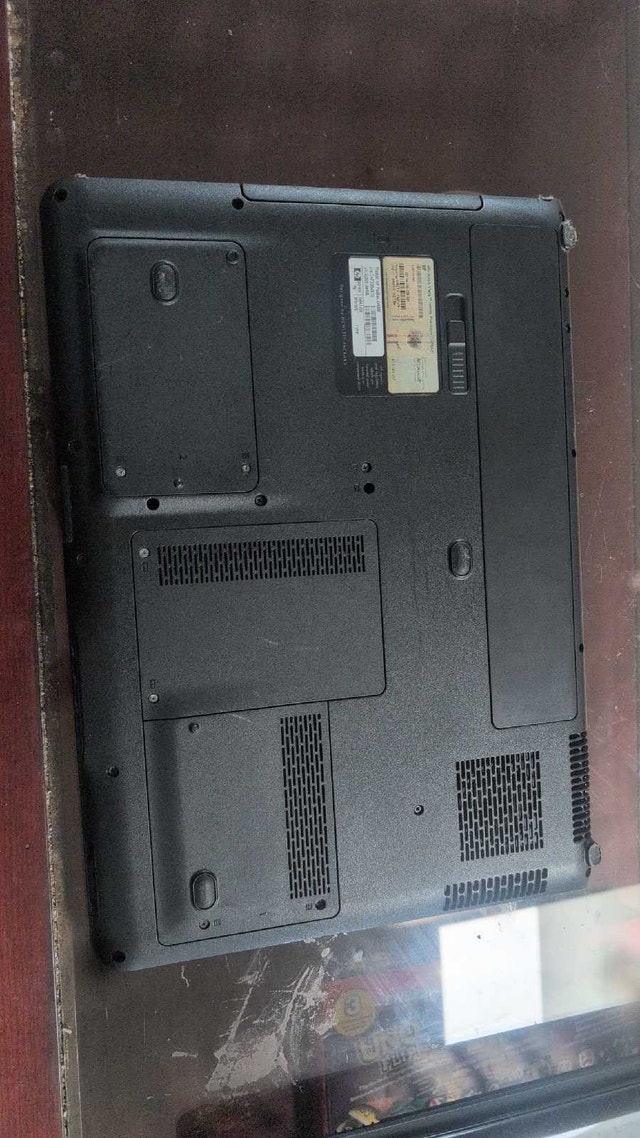 HP Pavillion & Acer Aspire Laptops - photo 3