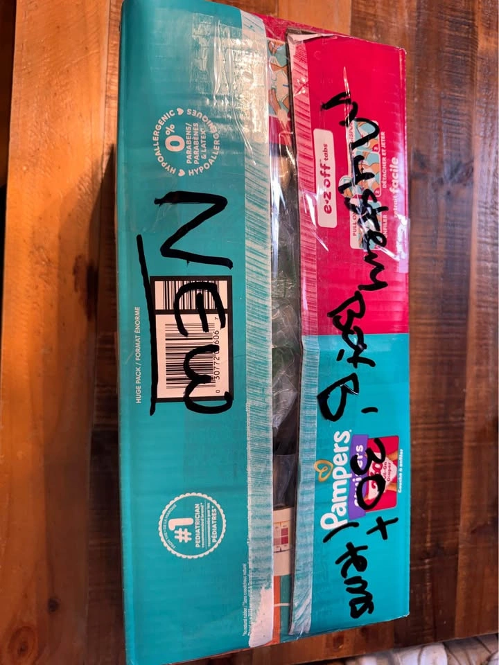 Mystery Box “B” with 30+ new Items - photo 2