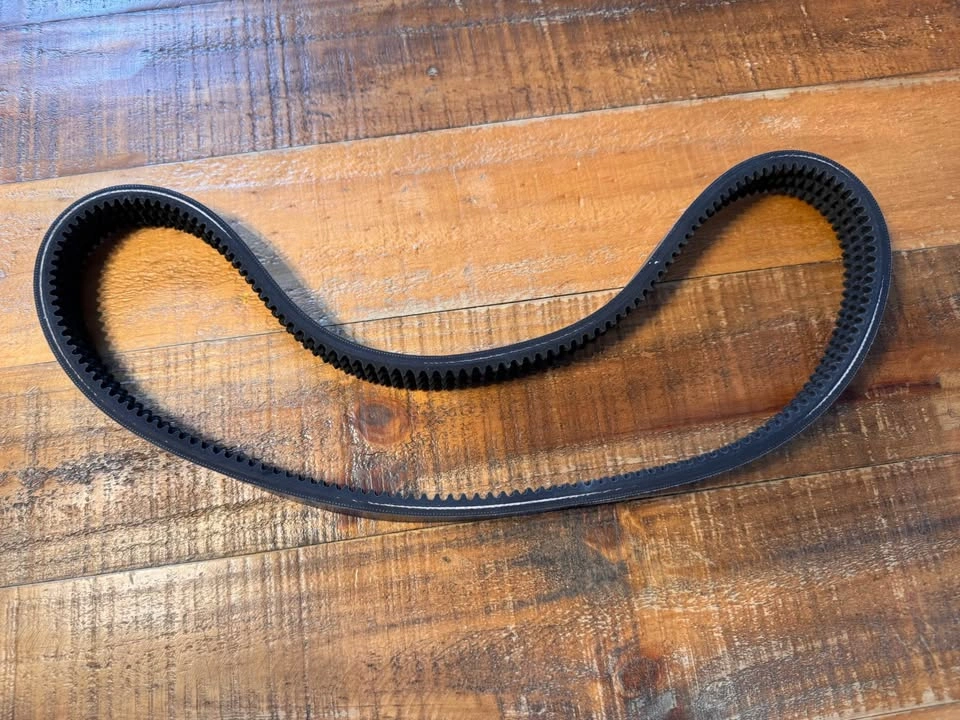 D&D PowerDrive 7/3VX450 Banded Cogged V-Belt - photo 4