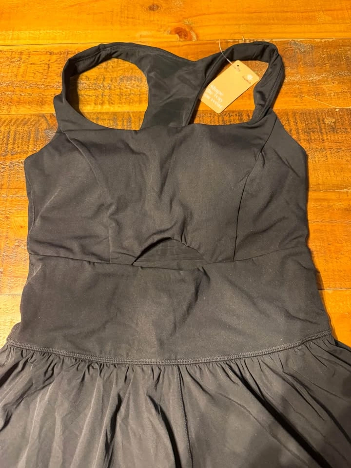 Popilush Shapewear Jumpsuit Workout Romper XS - photo 2