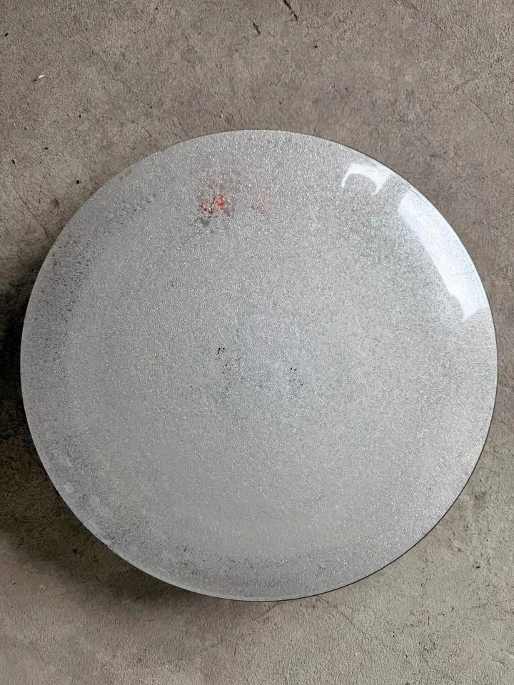 Sparkly Ceiling Mounted Light