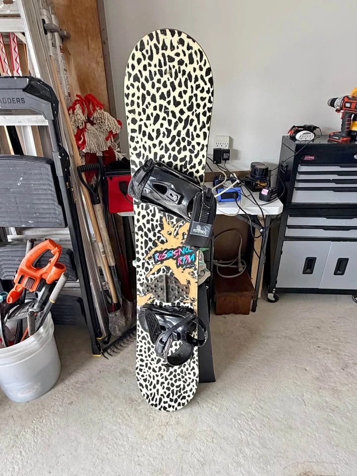Rossignol Snow Board