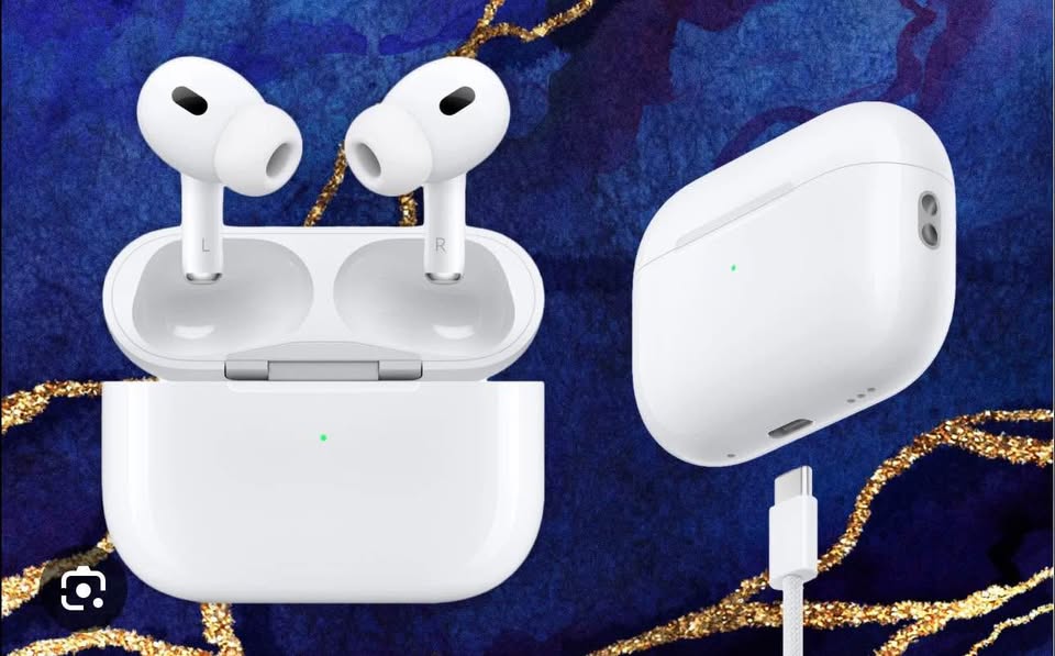 airpod 2 pro - photo 2
