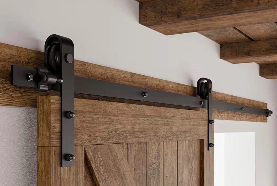 Sliding Barn Door Hardware Kit - photo 3