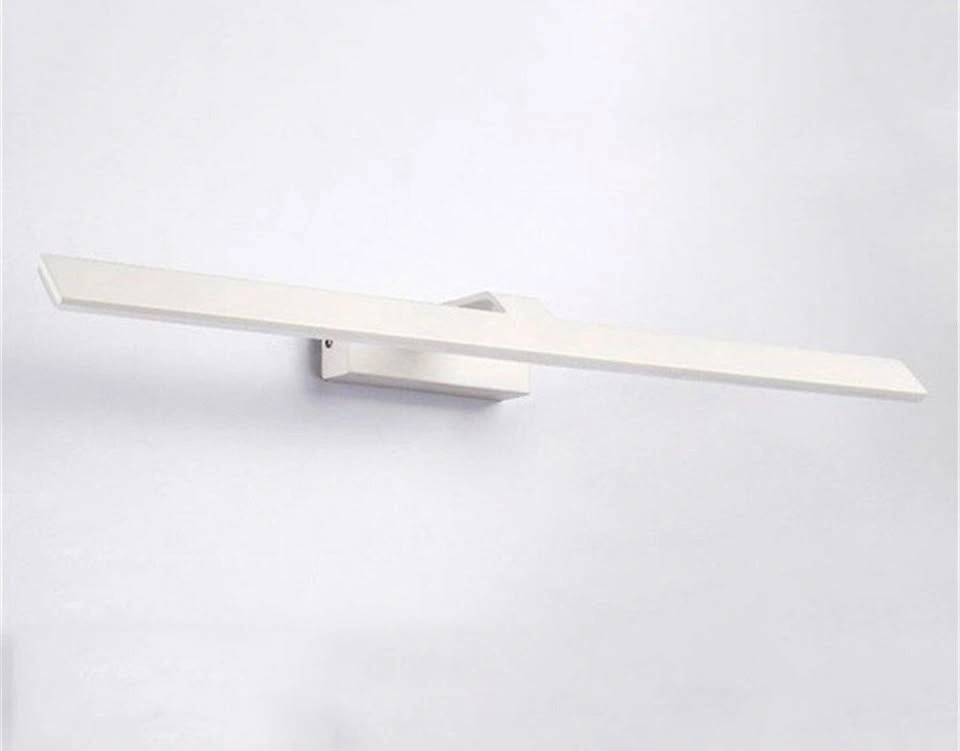 Two new modern bathroom lights. $40/ea - photo 2