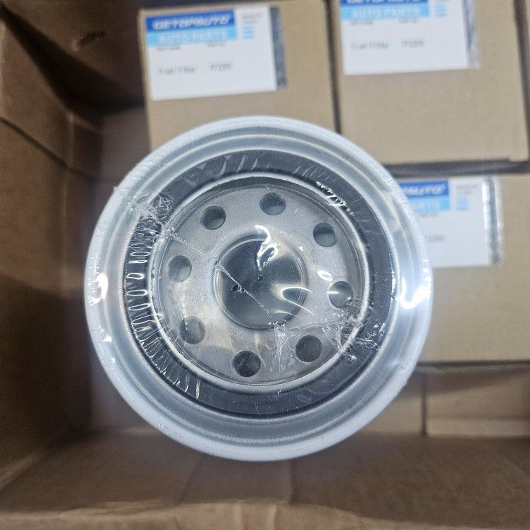 6 pcs FF2203 Fuel Filter - photo 4