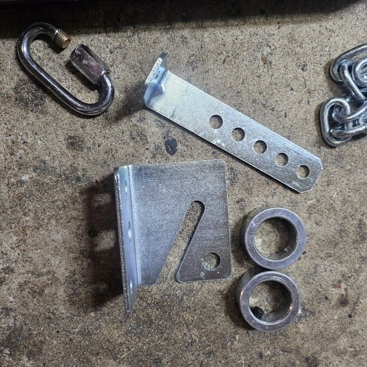 Garage Chain Door Opener - photo 2