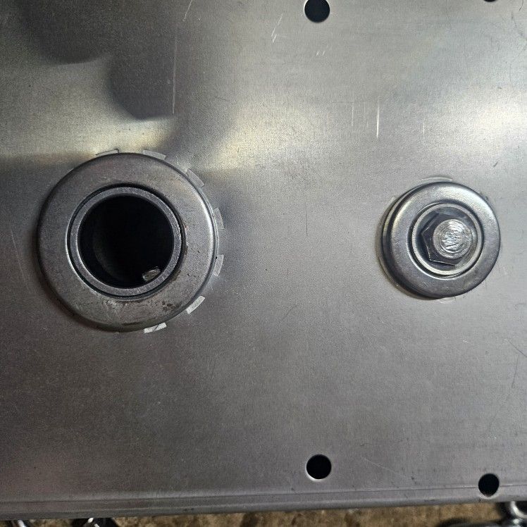 Garage Chain Door Opener - photo 4