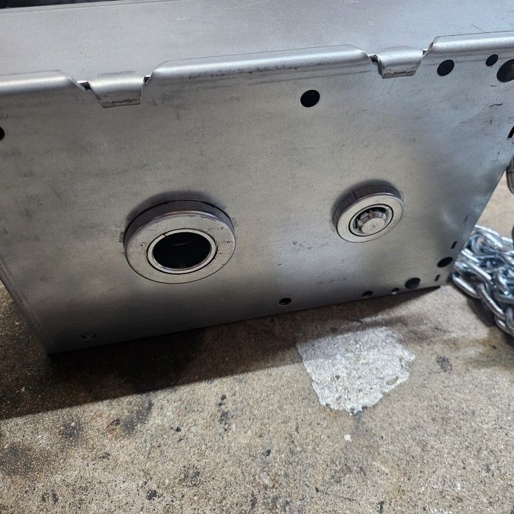 Garage Chain Door Opener - photo 5