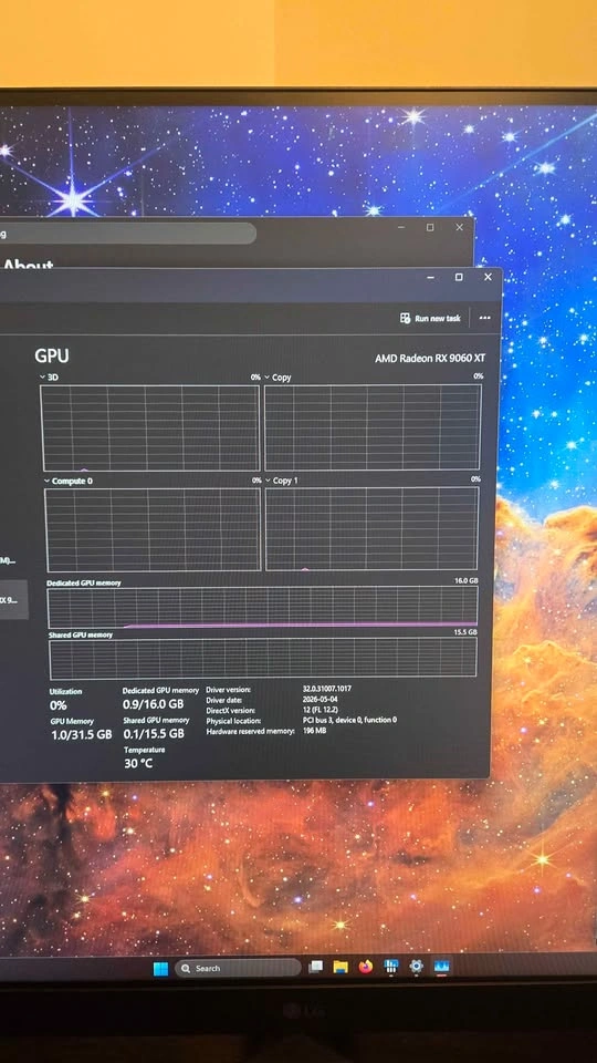 High-End 4K Gaming PC | Ryzen 7 7700X + RX 9060 XT - photo 4
