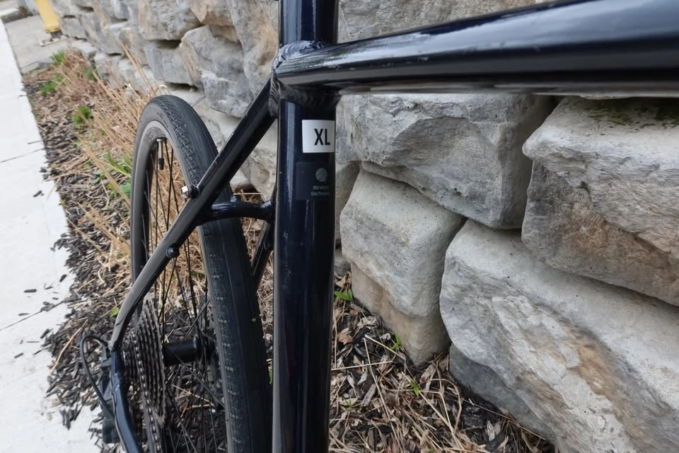 Trek FX3 XL - photo 3