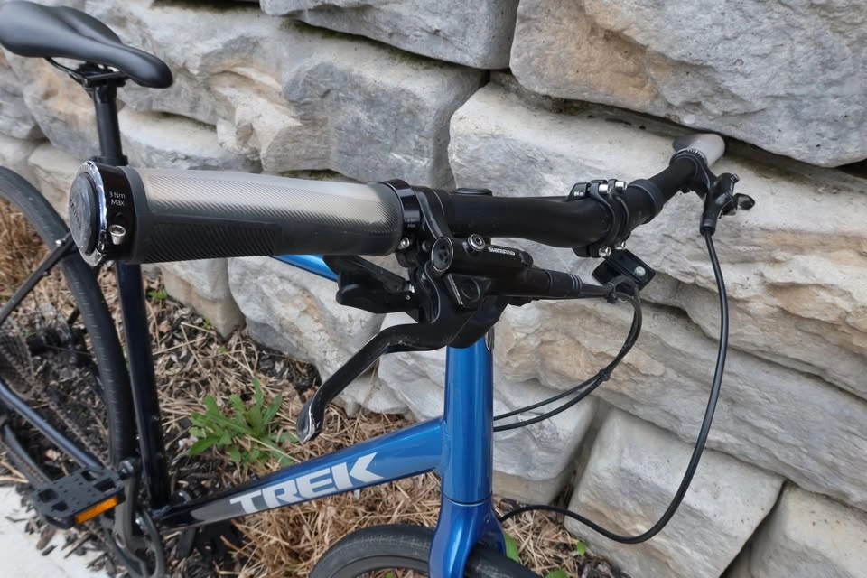 Trek FX3 XL - photo 4