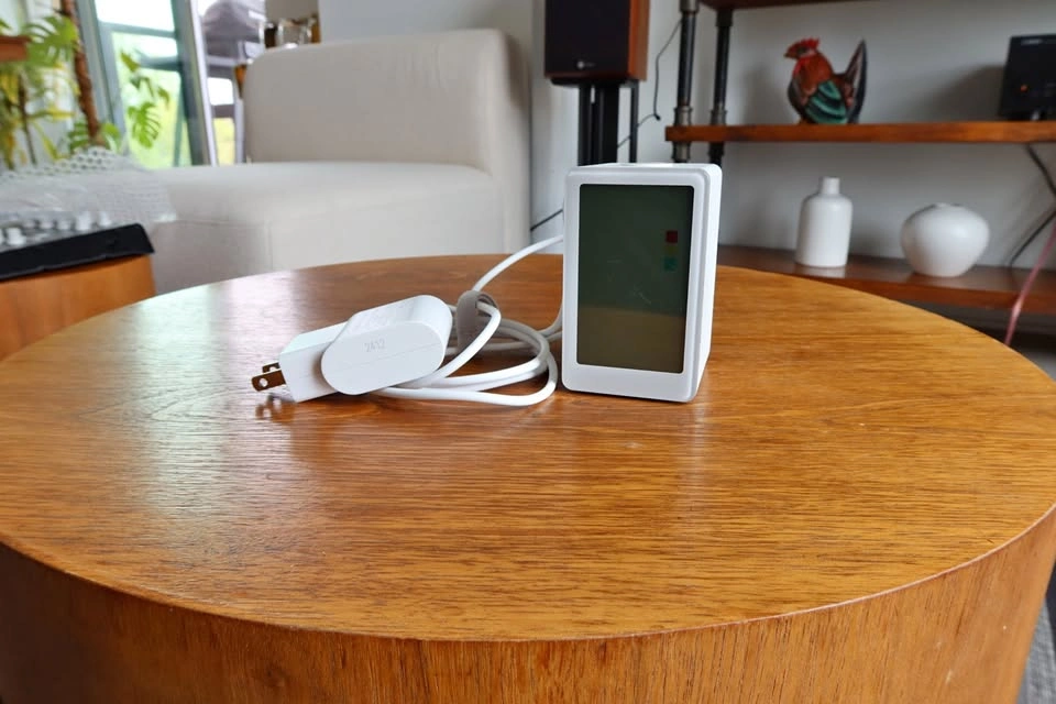 IKEA Vindykstra Air Quality Monitor (2)