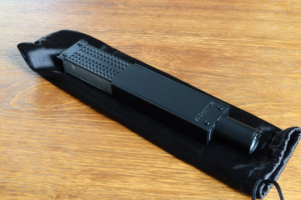 SE Electronics VR 2 Ribbon Mic - photo 4