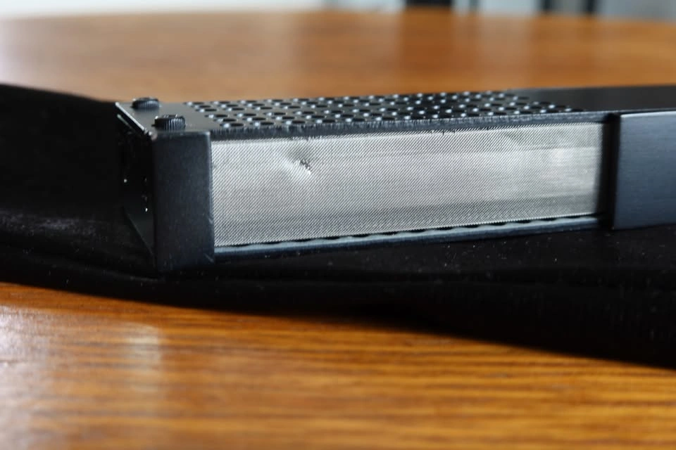 SE Electronics VR 2 Ribbon Mic - photo 5