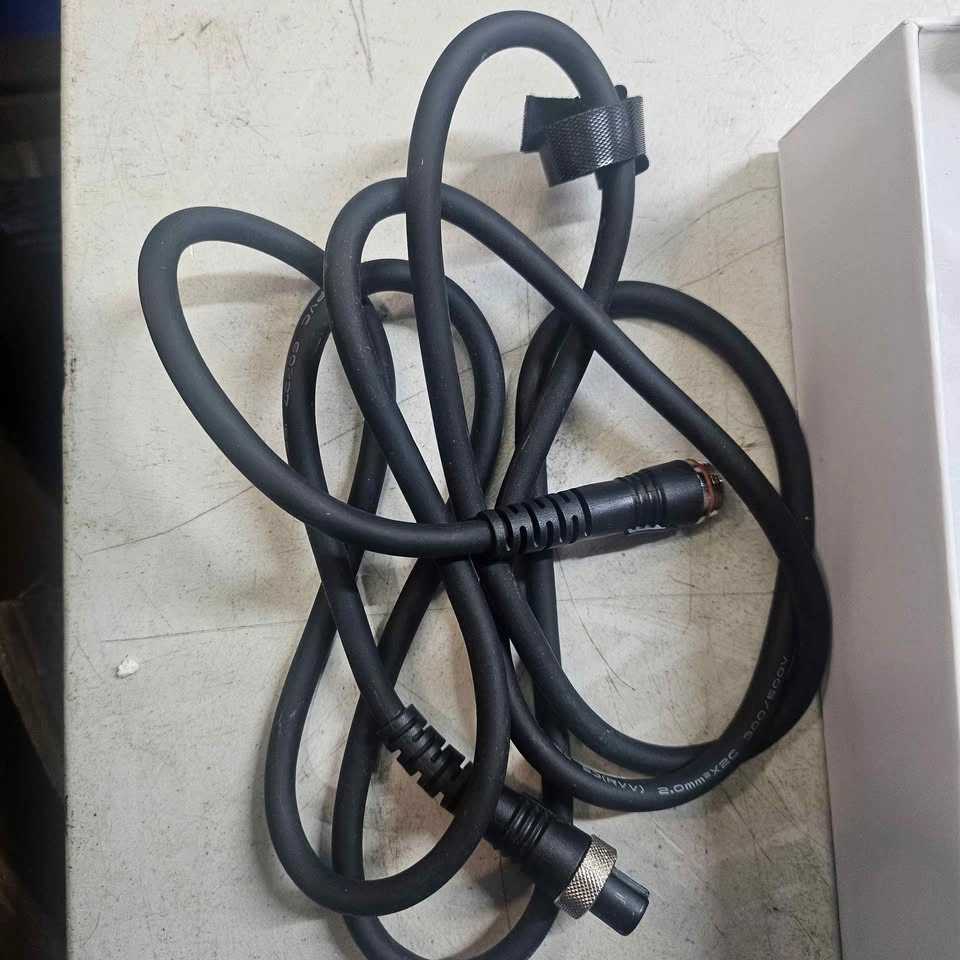 10Ah Sea Fishing Reel Battery & Accessories - photo 2
