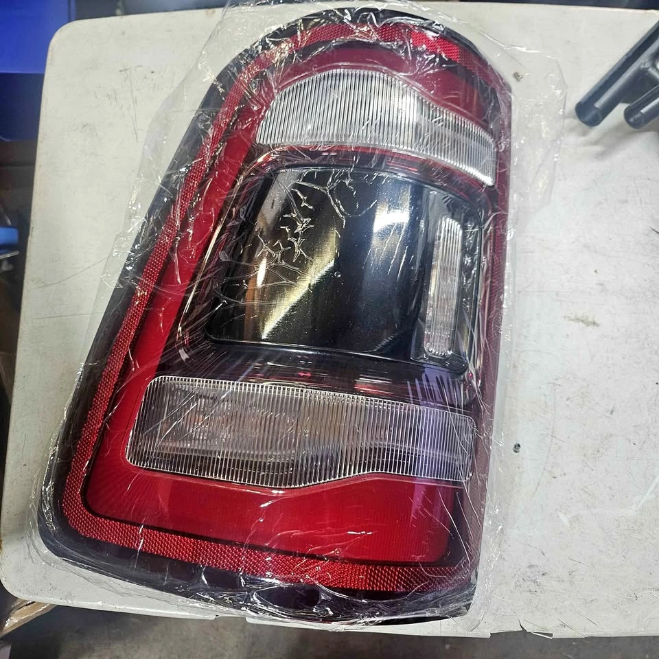 LED Tail Light for Dodge Ram 1500 (2019-2022) - Right Side