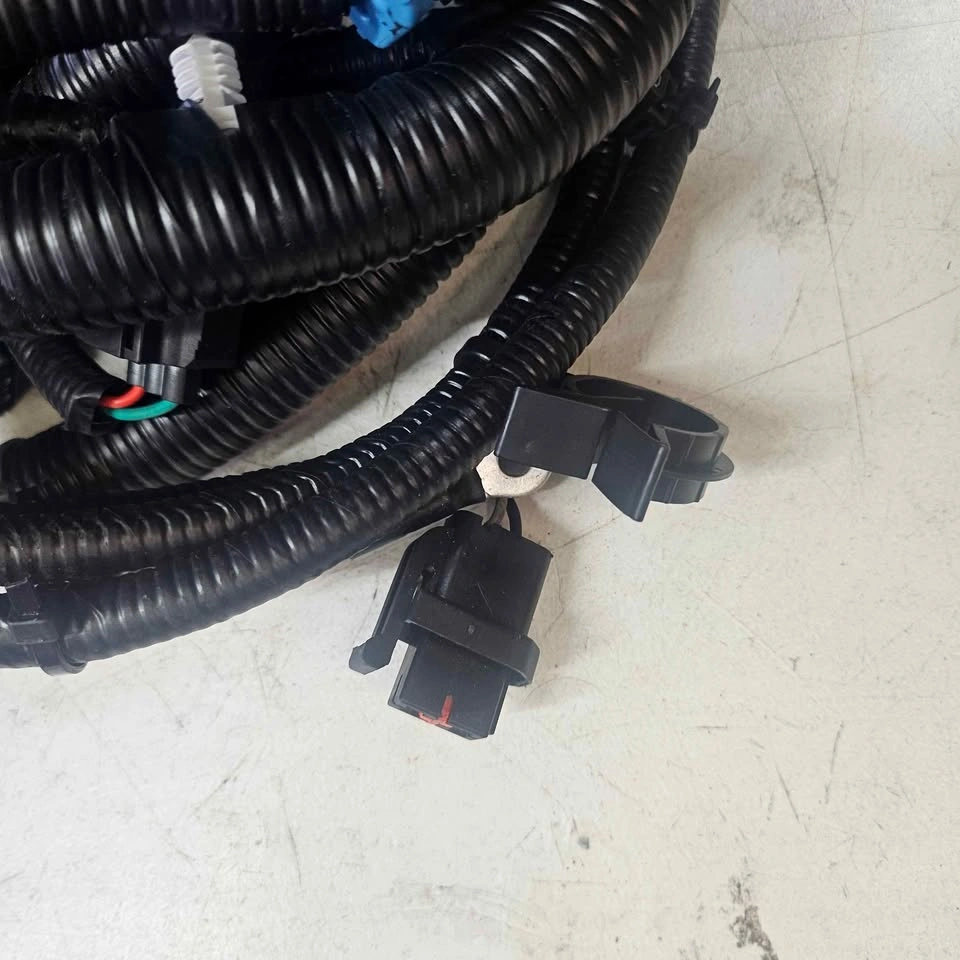 Ford F250-F550 Super Duty 6.0L V8 Diesel Engine Wiring Harness - photo 5