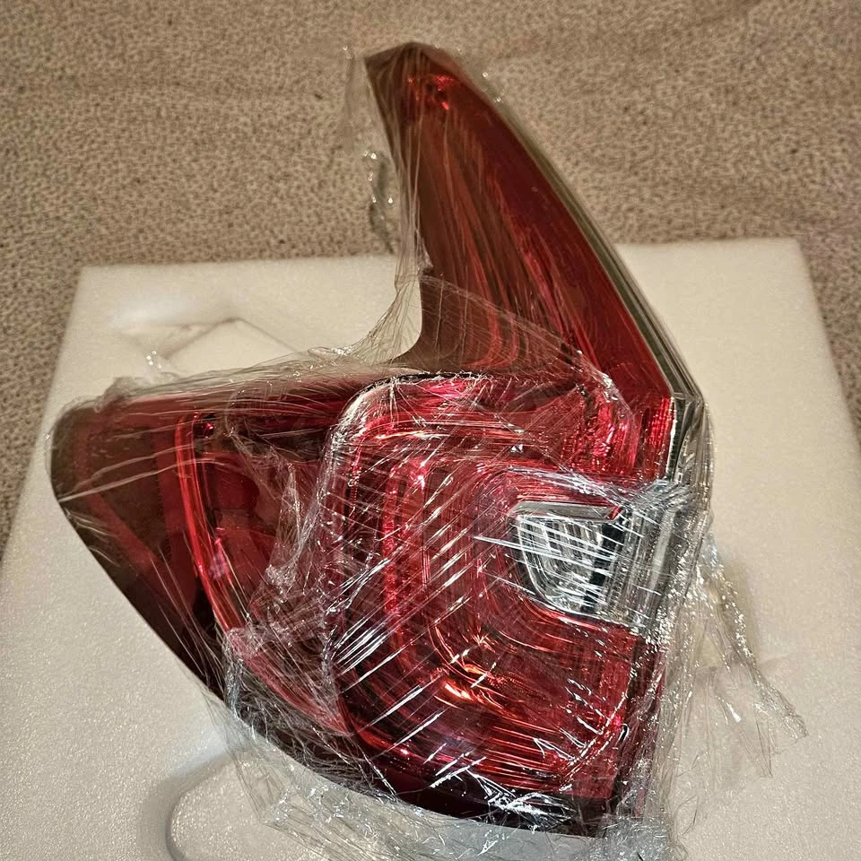 Honda CRV LH LED Taillight
