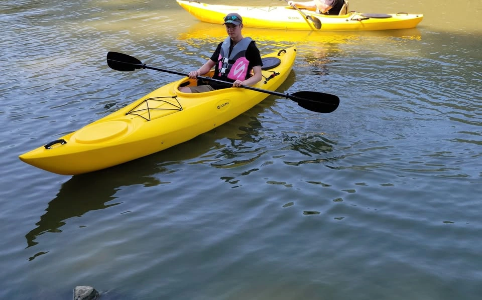 12 feet Kayak - photo 2