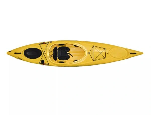 12 feet Kayak - photo 3