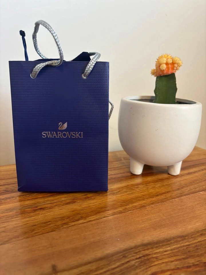 Swarovski Swan - photo 2